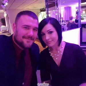 Meet your Posher, Dennis